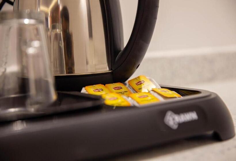 בית מלון כפרי أجنحة و شاليهات خاصة