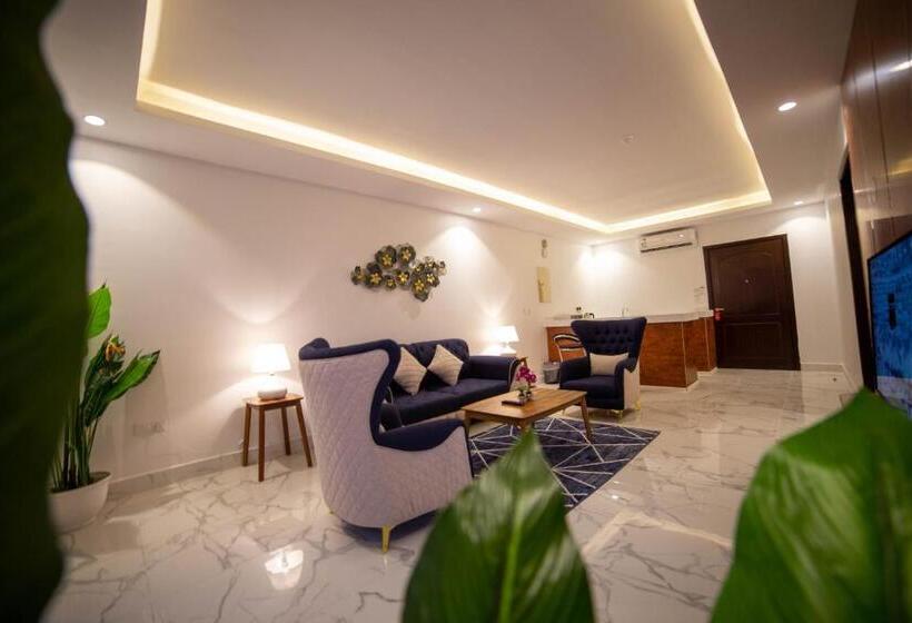 בית מלון כפרי أجنحة و شاليهات خاصة