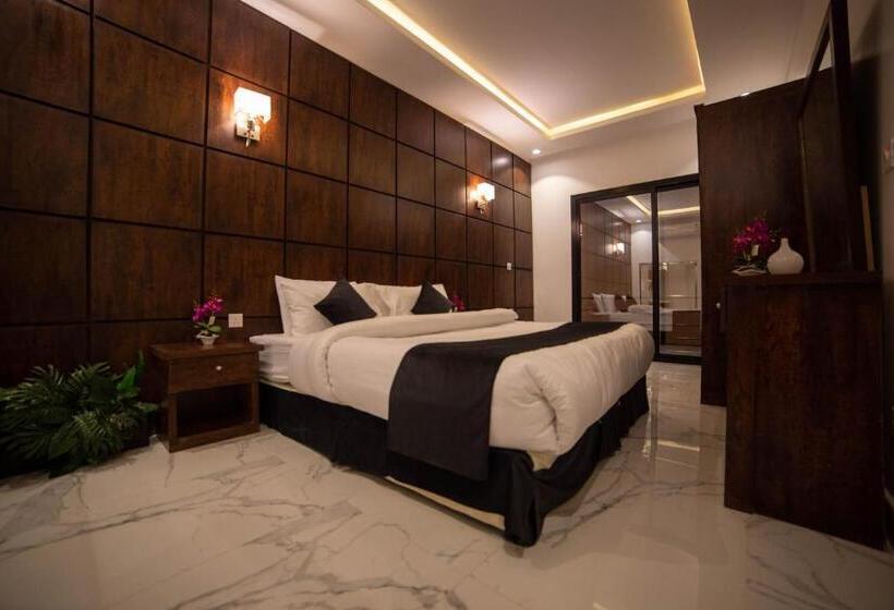 בית מלון כפרי أجنحة و شاليهات خاصة