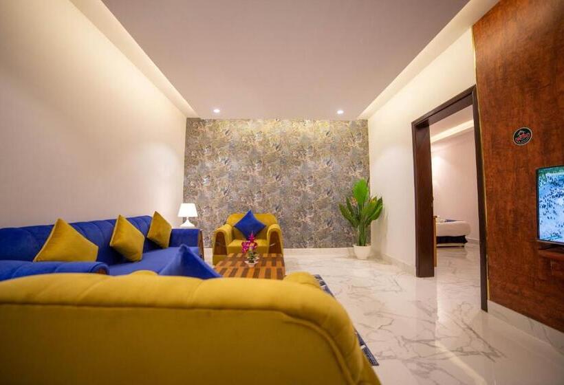 בית מלון כפרי أجنحة و شاليهات خاصة