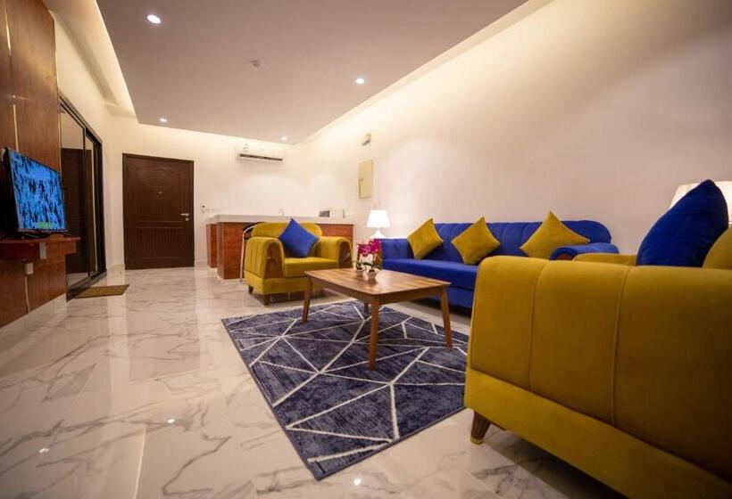 בית מלון כפרי أجنحة و شاليهات خاصة