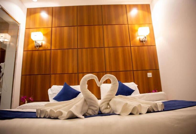 בית מלון כפרי أجنحة و شاليهات خاصة