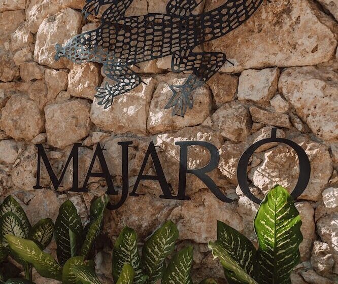 Majaro Hotel Tulum