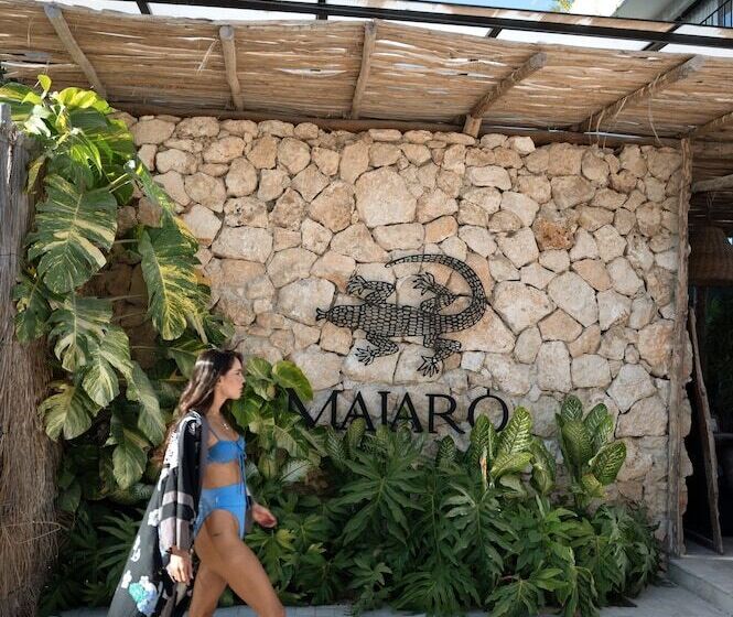Majaro Hotel Tulum