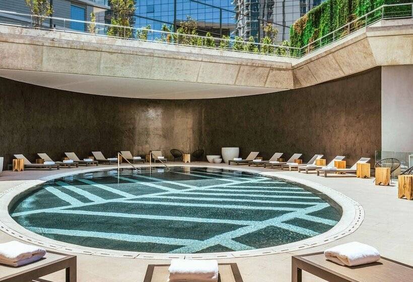 هتل Sls Buenos Aires Puerto Madero