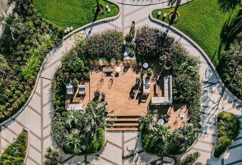 هتل Sls Buenos Aires Puerto Madero