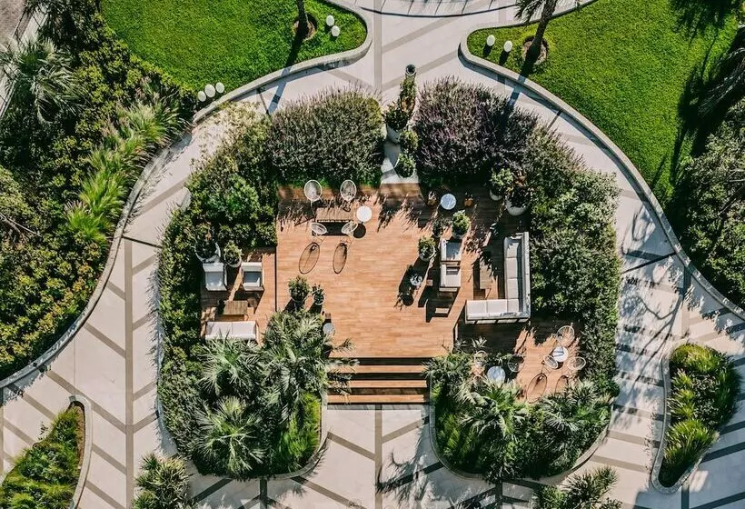 هتل Sls Buenos Aires Puerto Madero