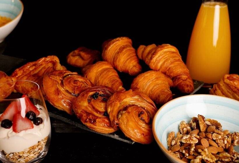 هتل Sls Buenos Aires Puerto Madero