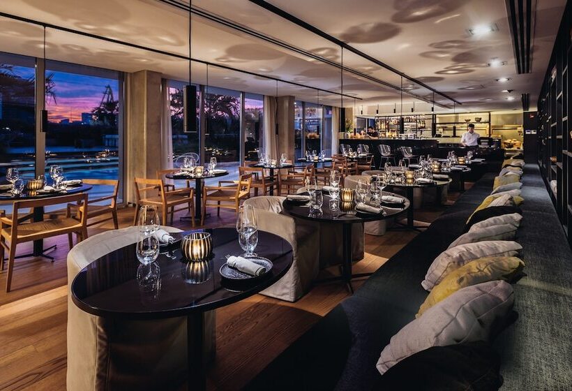 هتل Sls Buenos Aires Puerto Madero