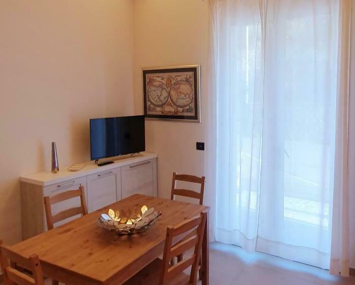 بنسيون Affittacamere La Fonte