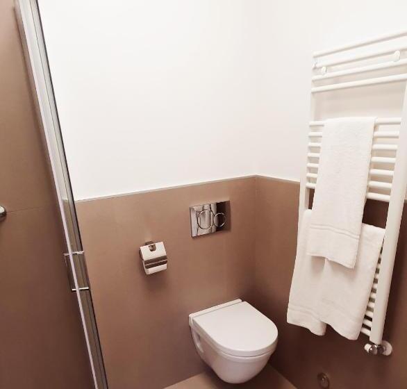 بنسيون Affittacamere La Fonte