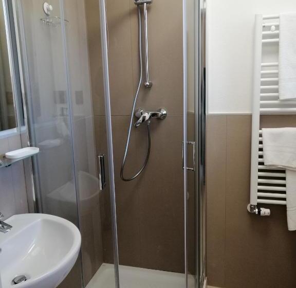 بنسيون Affittacamere La Fonte