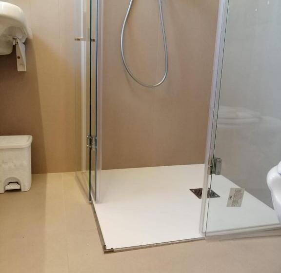 بنسيون Affittacamere La Fonte