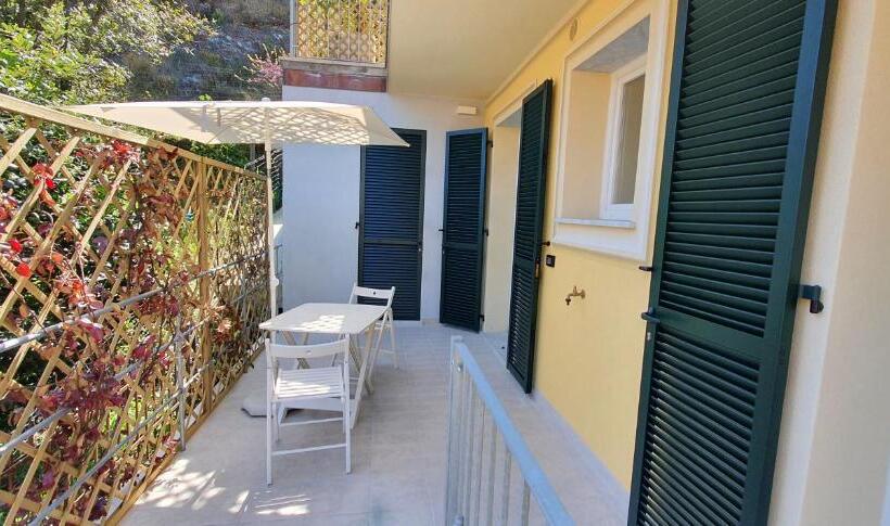 بنسيون Affittacamere La Fonte