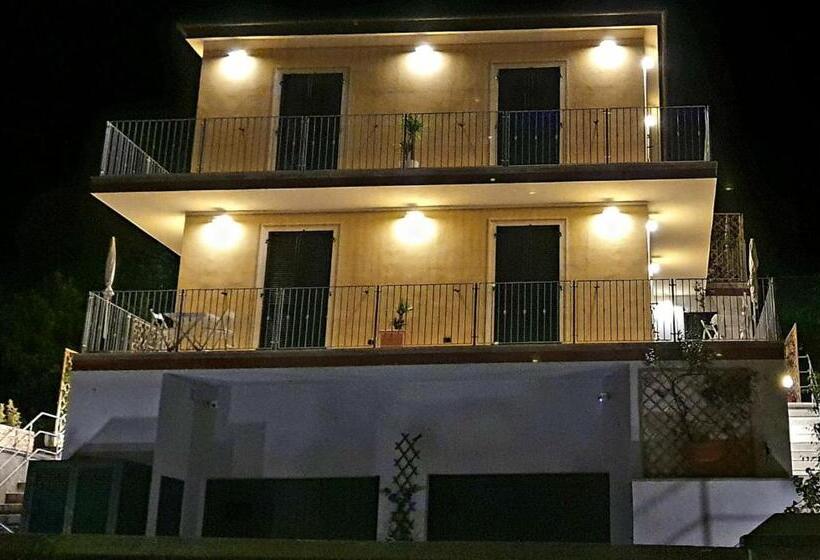 بنسيون Affittacamere La Fonte