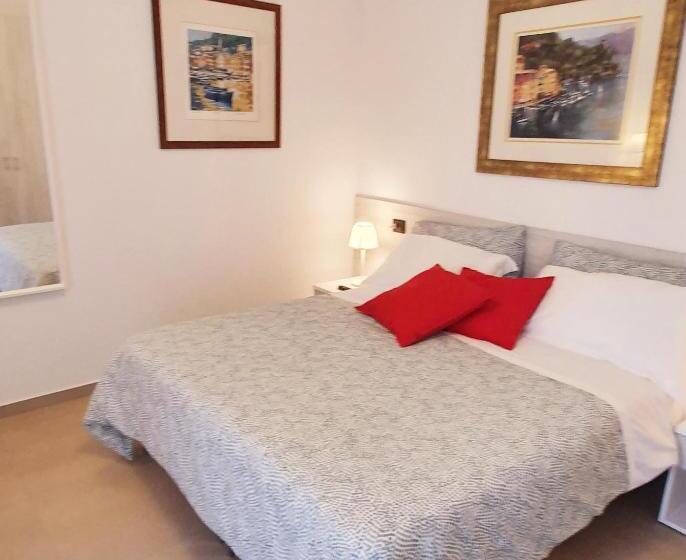 بنسيون Affittacamere La Fonte