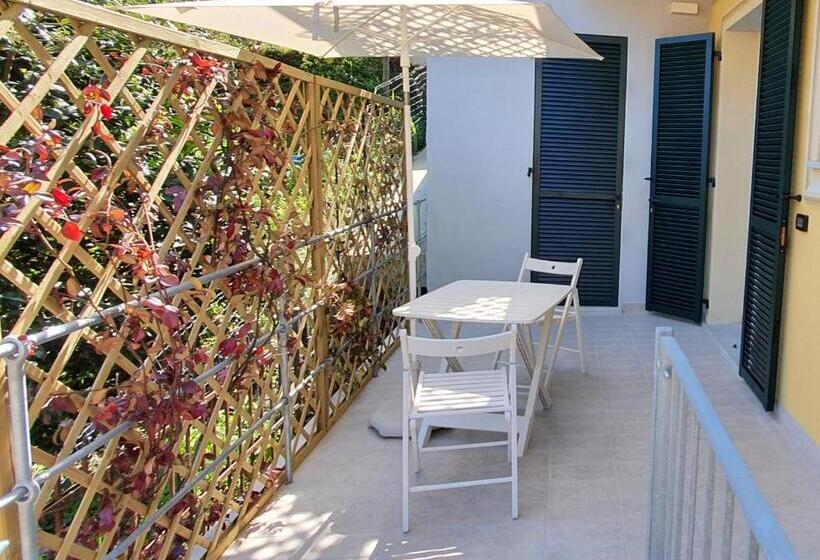 بنسيون Affittacamere La Fonte