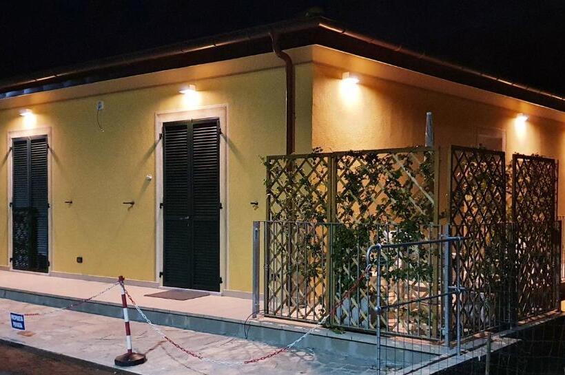 بنسيون Affittacamere La Fonte