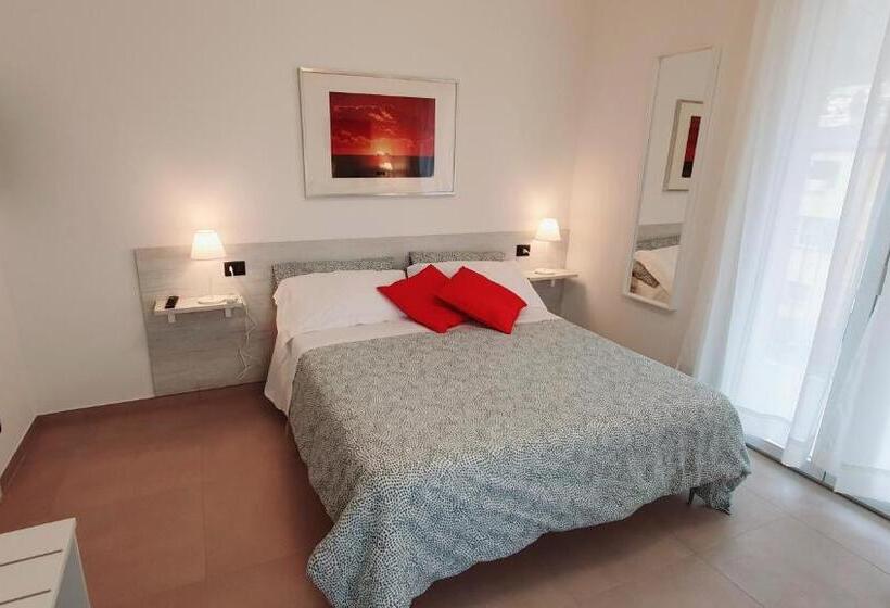 بنسيون Affittacamere La Fonte