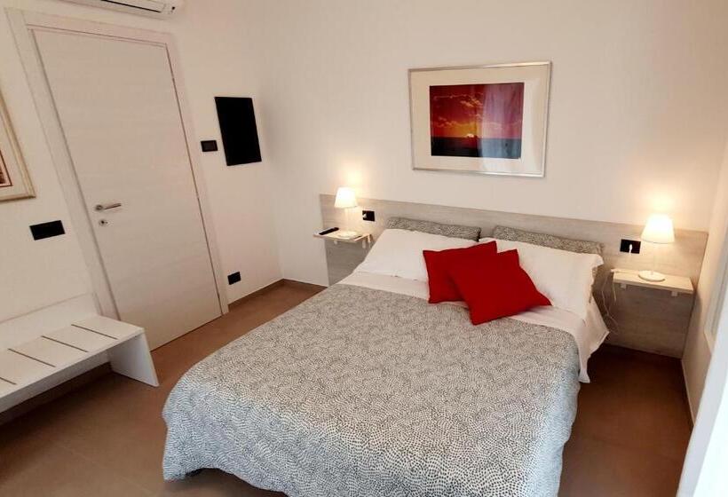 بنسيون Affittacamere La Fonte