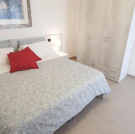 بنسيون Affittacamere La Fonte