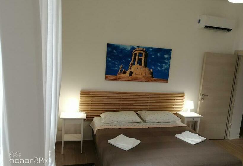 پانسیون Casa Viorica 2