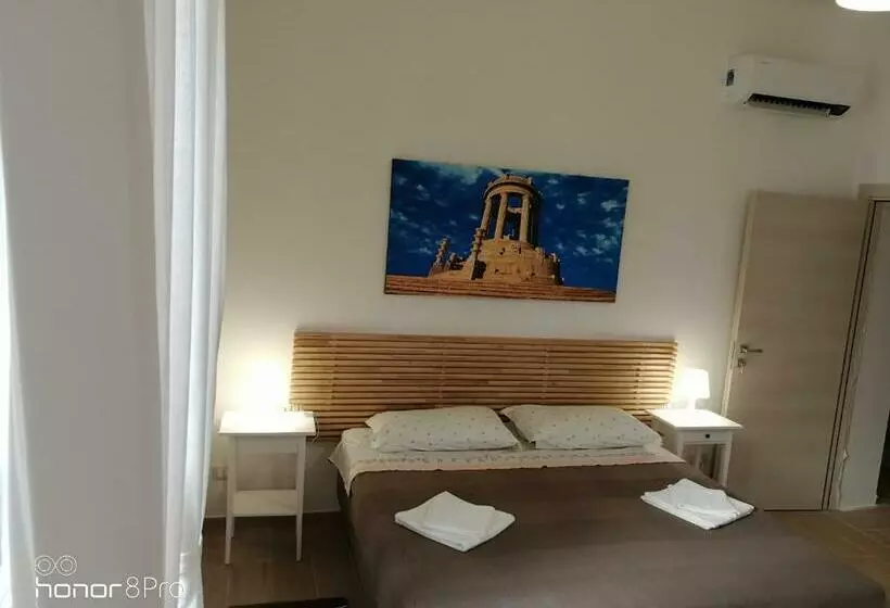 پانسیون Casa Viorica 2