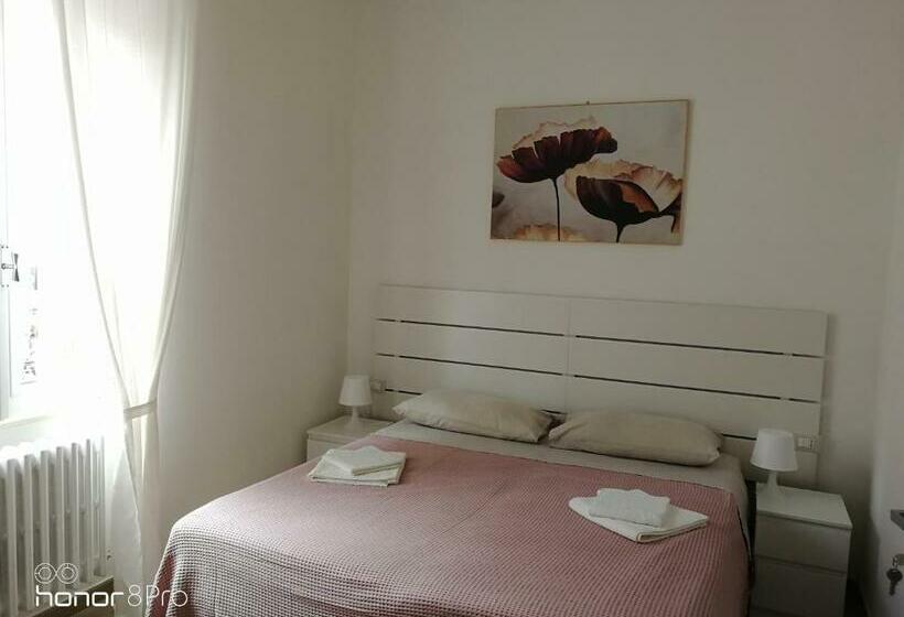 پانسیون Casa Viorica 2