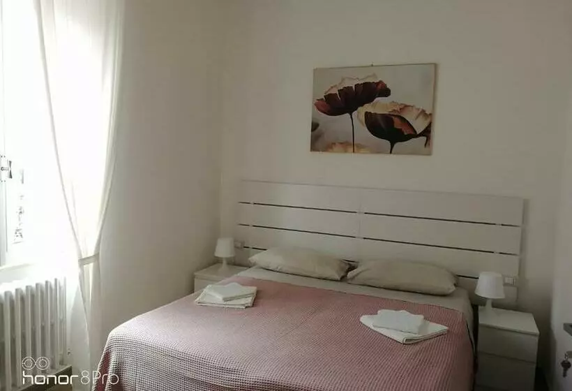 پانسیون Casa Viorica 2