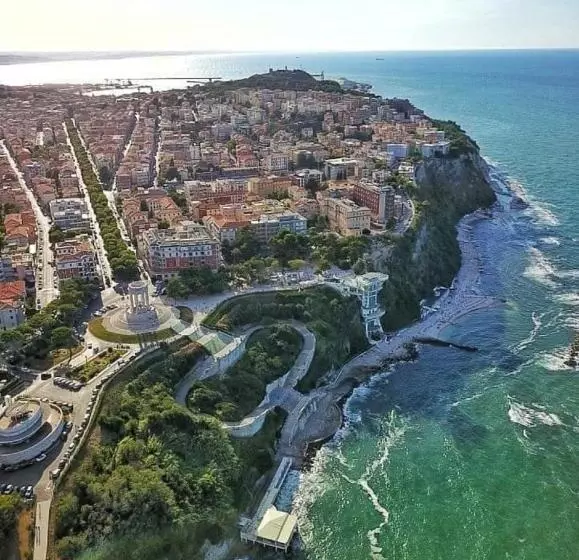 پانسیون Casa Viorica 2