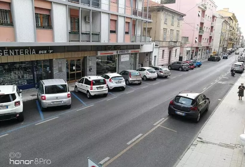 پانسیون Casa Viorica 2