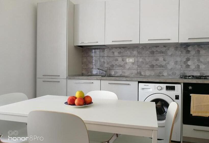 پانسیون Casa Viorica 2