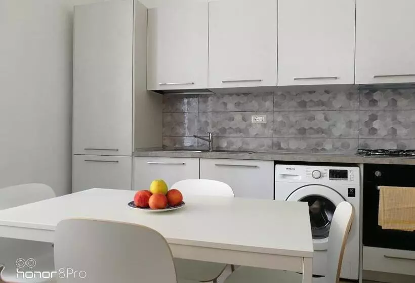 پانسیون Casa Viorica 2