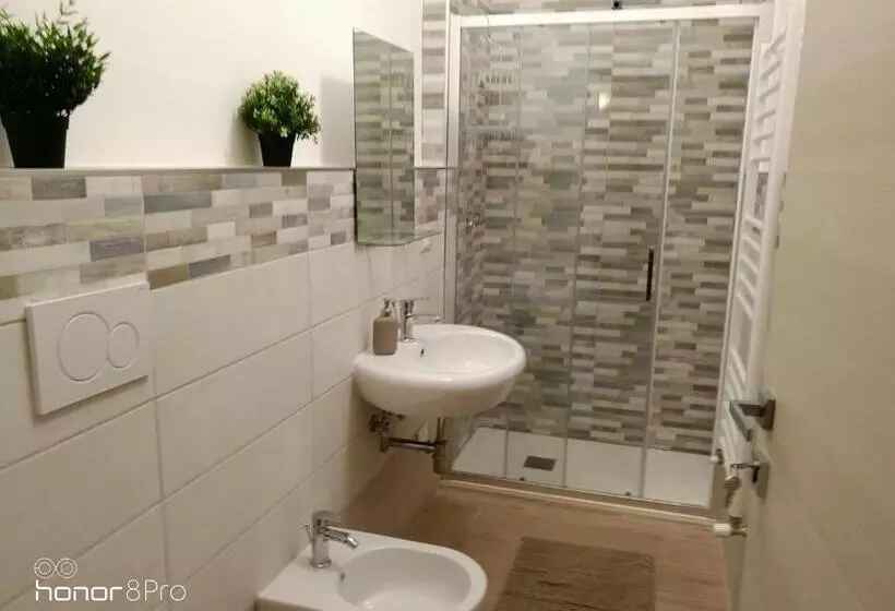 پانسیون Casa Viorica 2