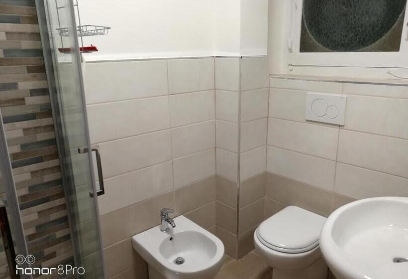 پانسیون Casa Viorica 2