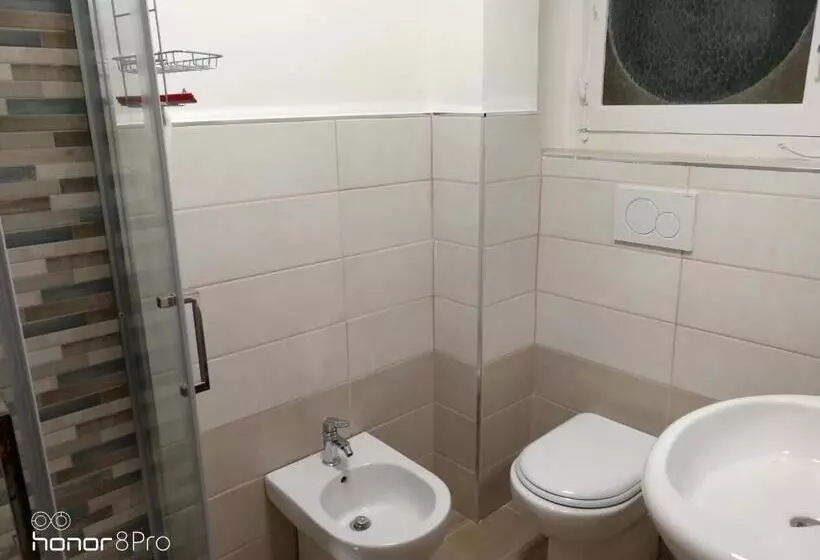 پانسیون Casa Viorica 2