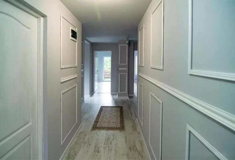 Pensiunea Dragoș Vodă Breb