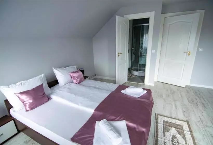 Pensiunea Dragoș Vodă Breb