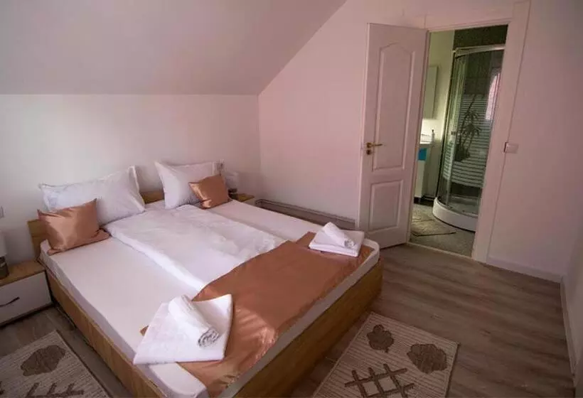 Pensiunea Dragoș Vodă Breb