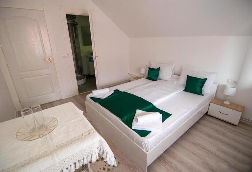 Pensiunea Dragoș Vodă Breb