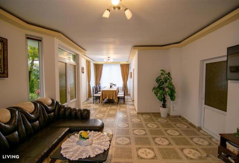 Pensiunea Dragoș Vodă Breb