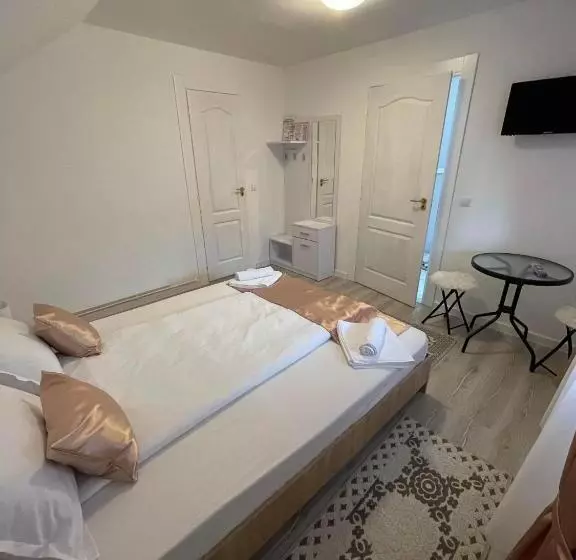 Pensiunea Dragoș Vodă Breb