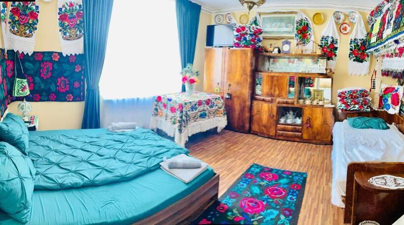 Pensiunea Dragoș Vodă Breb