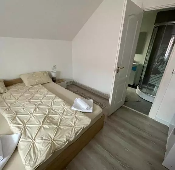 Pensiunea Dragoș Vodă Breb