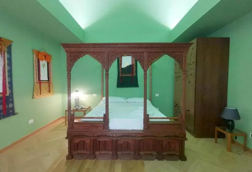 Speciale Tarshito Guesthouse Bari