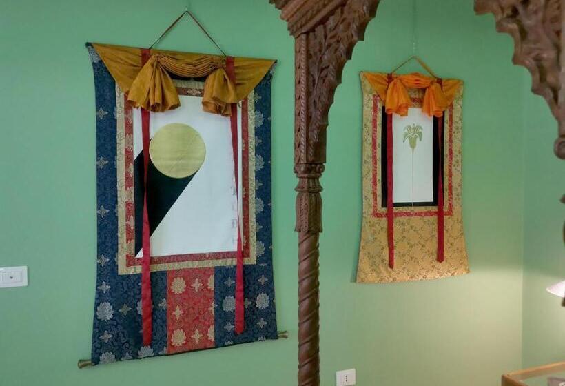 Speciale Tarshito Guesthouse Bari