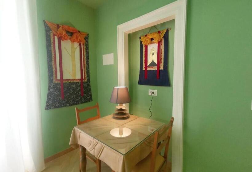 Speciale Tarshito Guesthouse Bari