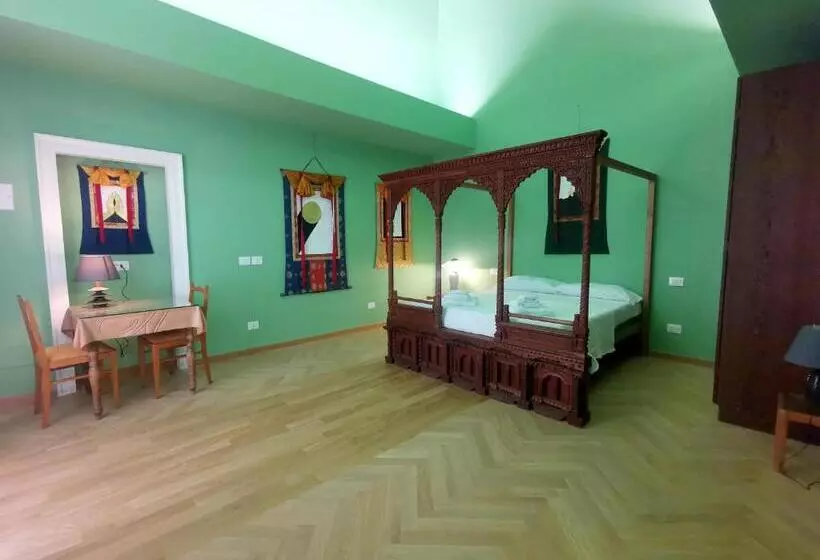 Speciale Tarshito Guesthouse Bari