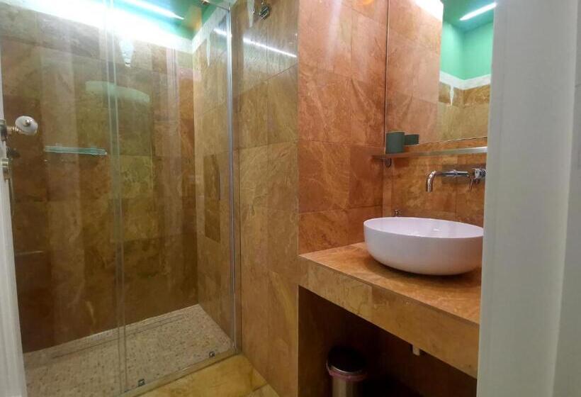 Speciale Tarshito Guesthouse Bari