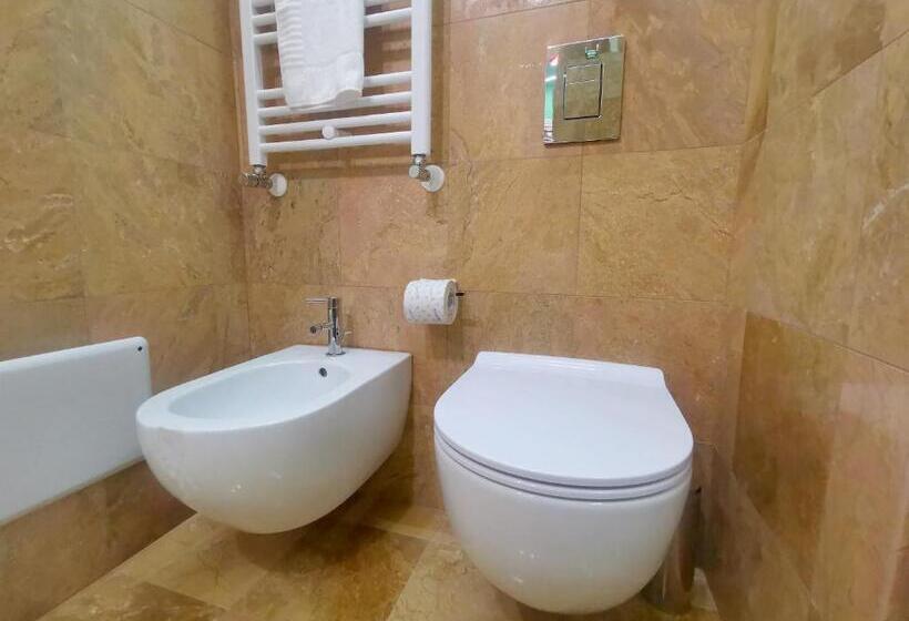 Speciale Tarshito Guesthouse Bari